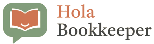 Hola Bookkeeper