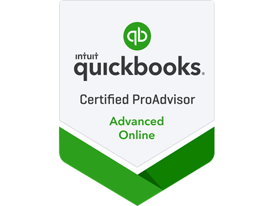 QuickBooks Certified ProAdvisor - Advanced Online