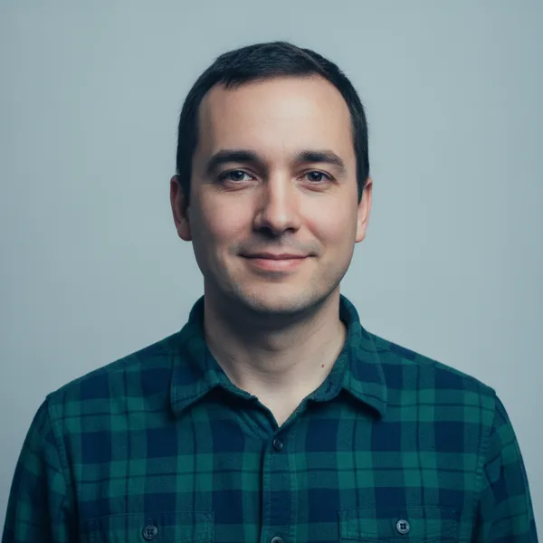 Mike, Bookkeeper