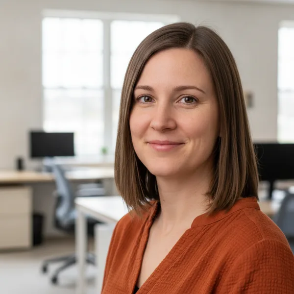 Jenna, Client Success